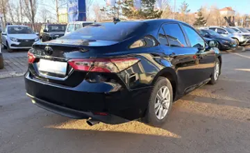 Toyota Camry 2019 года за 11 790 000 тг. в Костанай
