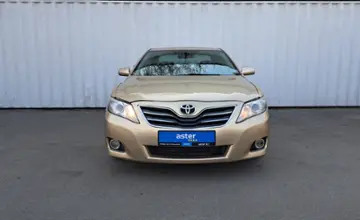 Toyota Camry 2010 года за 5 400 000 тг. в Алматы фото 2