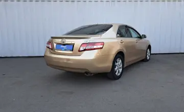 Toyota Camry 2010 года за 5 400 000 тг. в Алматы