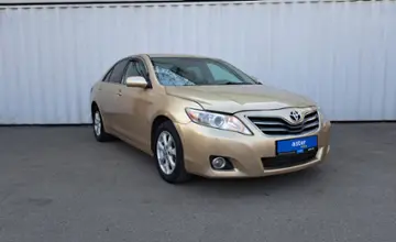 Toyota Camry 2010 года за 5 400 000 тг. в Алматы фото 3