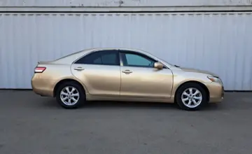 Toyota Camry 2010 года за 5 400 000 тг. в Алматы фото 4
