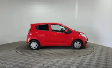 Chevrolet Spark 2013 года за 3 590 000 тг. в Алматы фото 4