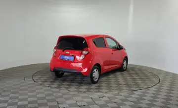 Chevrolet Spark 2013 года за 3 590 000 тг. в Алматы