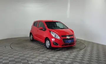 Chevrolet Spark 2013 года за 3 590 000 тг. в Алматы фото 3