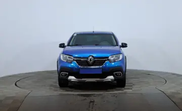 Renault Logan 2019 года за 4 290 000 тг. в Астана фото 2