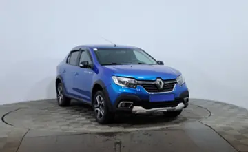 Renault Logan 2019 года за 4 290 000 тг. в Астана фото 3