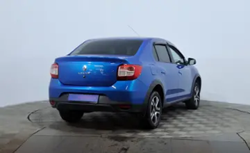 Renault Logan 2019 года за 4 230 000 тг. в Астана