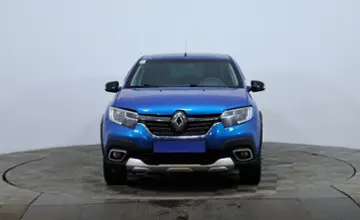 Renault Logan 2019 года за 4 230 000 тг. в Астана фото 2