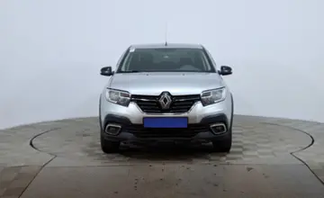Renault Logan 2022 года за 5 450 000 тг. в Астана фото 2