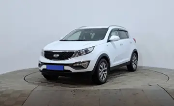 Kia Sportage 2014 года за 7 350 000 тг. в Астана фото 1