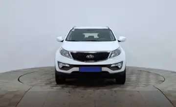 Kia Sportage 2014 года за 7 350 000 тг. в Астана фото 2