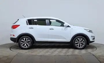 Kia Sportage 2014 года за 7 350 000 тг. в Астана фото 4