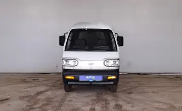 Chevrolet Damas 2022 года за 3 290 000 тг. в Кызылорда фото 2