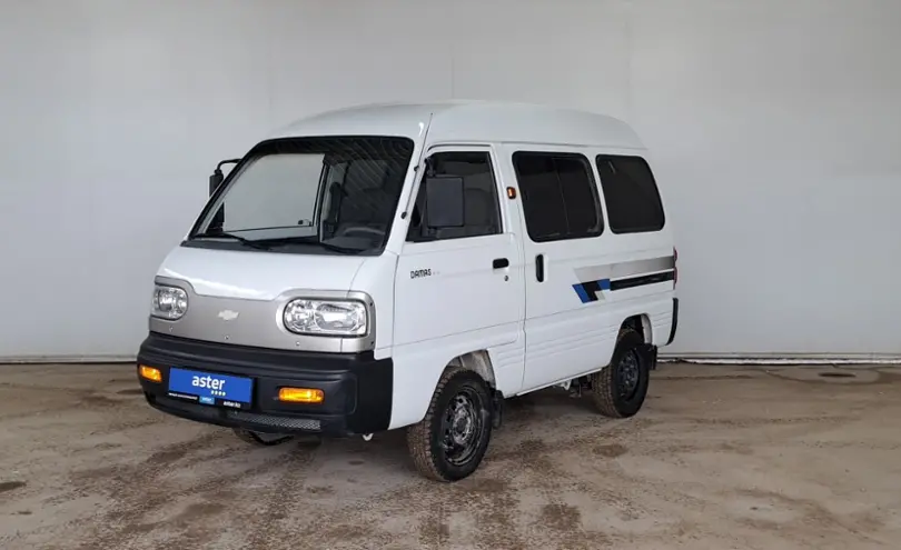 Chevrolet Damas 2022 года за 3 290 000 тг. в Кызылорда