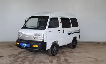 Chevrolet Damas 2022 года за 3 290 000 тг. в Кызылорда фото 1