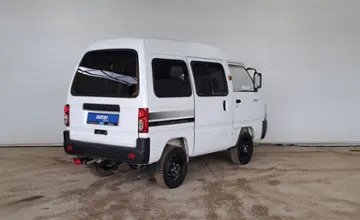 Chevrolet Damas 2022 года за 3 290 000 тг. в Кызылорда