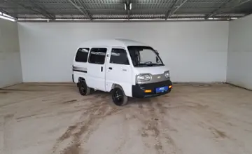 Chevrolet Damas 2022 года за 3 290 000 тг. в Кызылорда фото 3