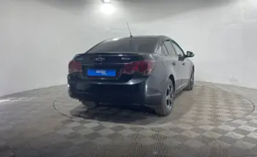 Chevrolet Cruze 2013 года за 4 800 000 тг. в Павлодар