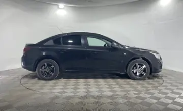 Chevrolet Cruze 2013 года за 4 800 000 тг. в Павлодар фото 4