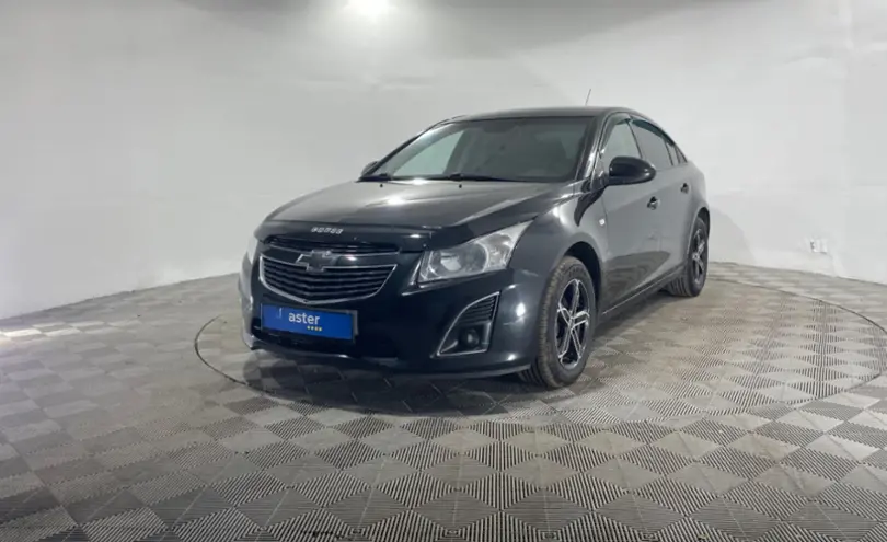 Chevrolet Cruze 2013 года за 4 800 000 тг. в Павлодар