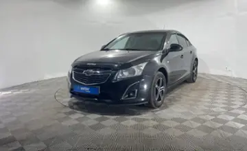Chevrolet Cruze 2013 года за 4 800 000 тг. в Павлодар фото 1