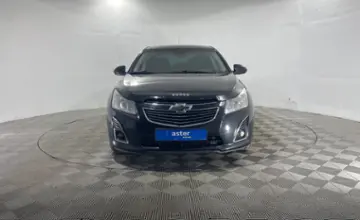 Chevrolet Cruze 2013 года за 4 800 000 тг. в Павлодар фото 2