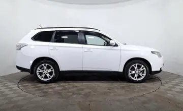 Mitsubishi Outlander 2012 года за 6 390 000 тг. в Астана фото 4