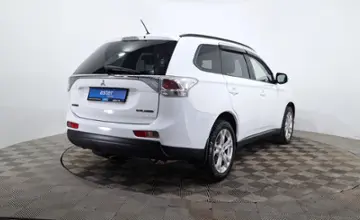 Mitsubishi Outlander 2012 года за 6 390 000 тг. в Астана