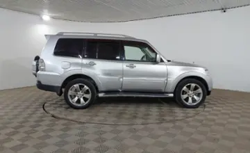 Mitsubishi Pajero 2007 года за 5 450 000 тг. в Шымкент фото 4