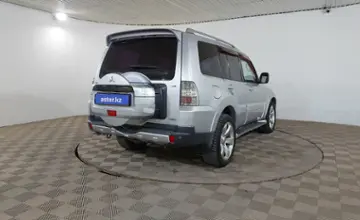 Mitsubishi Pajero 2007 года за 5 450 000 тг. в Шымкент