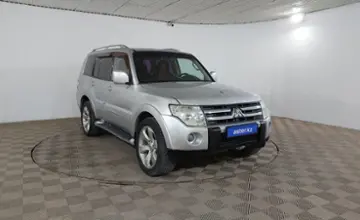 Mitsubishi Pajero 2007 года за 5 450 000 тг. в Шымкент фото 3
