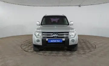 Mitsubishi Pajero 2007 года за 5 450 000 тг. в Шымкент фото 2