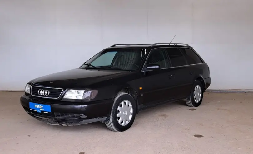 Audi A6 1996 года за 2 050 000 тг. в Кызылорда