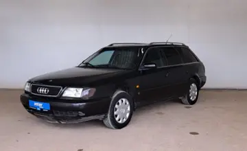 Audi A6 1996 года за 2 050 000 тг. в Кызылорда фото 1