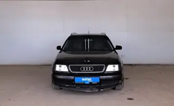 Audi A6 1996 года за 2 050 000 тг. в Кызылорда фото 2