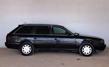 Audi A6 1996 года за 2 050 000 тг. в Кызылорда фото 4