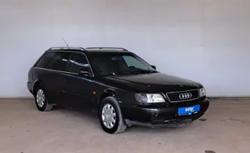 Audi A6 1996 года за 2 050 000 тг. в Кызылорда фото 3