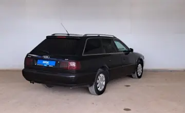 Audi A6 1996 года за 2 050 000 тг. в Кызылорда