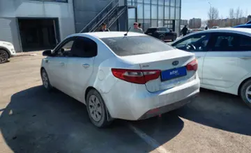 Kia Rio 2012 года за 3 890 000 тг. в Астана фото 4