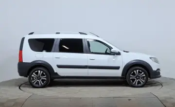 LADA (ВАЗ) Largus Cross 2021 года за 6 500 000 тг. в Астана фото 4