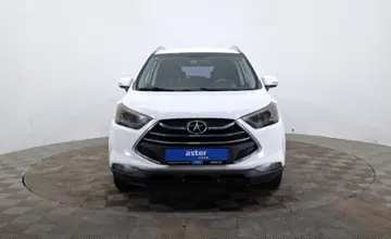 JAC S3 2015 года за 3 690 000 тг. в Астана фото 2
