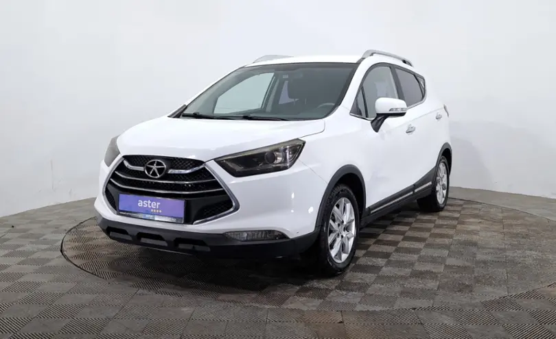 JAC S3 2015 года за 3 690 000 тг. в Астана