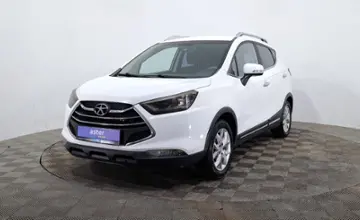 JAC S3 2015 года за 3 690 000 тг. в Астана фото 1