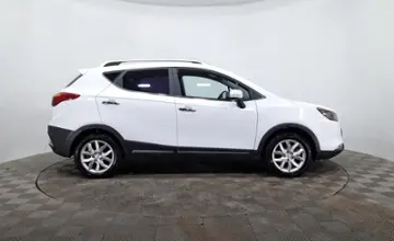 JAC S3 2015 года за 3 690 000 тг. в Астана фото 4