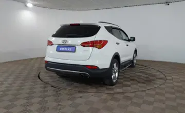 Hyundai Santa Fe 2012 года за 7 290 000 тг. в Шымкент
