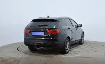 LADA (ВАЗ) Vesta Cross 2019 года за 4 590 000 тг. в Астана