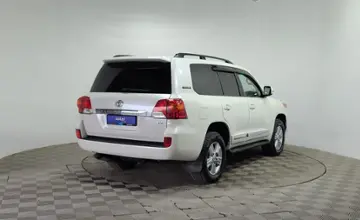 Toyota Land Cruiser 2012 года за 19 890 000 тг. в Алматы