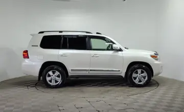 Toyota Land Cruiser 2012 года за 19 890 000 тг. в Алматы фото 4