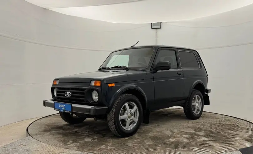 LADA (ВАЗ) 2121 (4x4) 2020 года за 3 500 000 тг. в Актобе