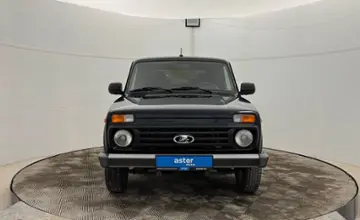 LADA (ВАЗ) 2121 (4x4) 2020 года за 3 500 000 тг. в Актобе фото 2